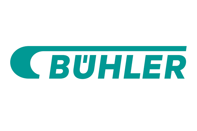 Buhler Logo