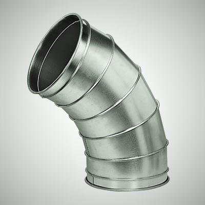 Aspiration Ducting image